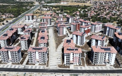 Malatya’da Konut Hareketliliği İkinci Ele Kaydı: 730 Satışın 548’i İkinci El
