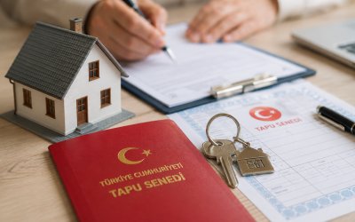 Miras Kalan Taşınmazlarda Satış Sistemi Değişti: İlk Hak Mirasçıların
