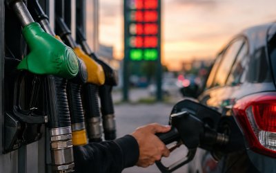 Akaryakıtta Fiyat Trafiği: Motorin 80 Lirayı Geçti