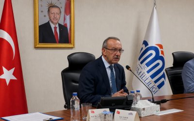 Vali Yavuz’dan Bağımlılıkla Mücadelede Ailelere Kritik Çağrı