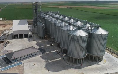 Lisanslı Depoculukta Yeni Dönem: Asgari Kapasite 35 Bin Ton Olacak