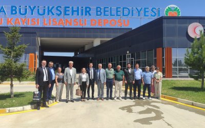 Malatya’da Kuru Kayısının Geleceği Masaya Yatırıldı