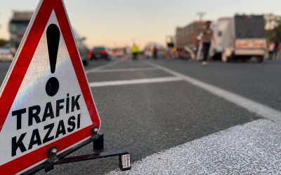 Malatya’da İki Ayrı Trafik Kazası: 3 Yaralı