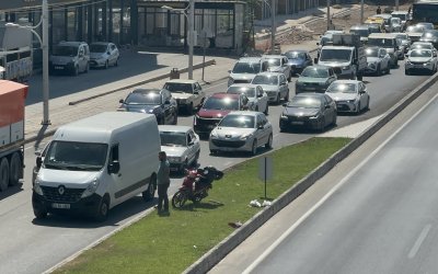 Malatya’da Trafiğe Kayıtlı Araç Sayısı 258 Bin 104 Oldu