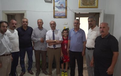 Büyük İslam Ocakları’ndan Malatya’da Gençlik ve Teşkilatlanma Mesajı