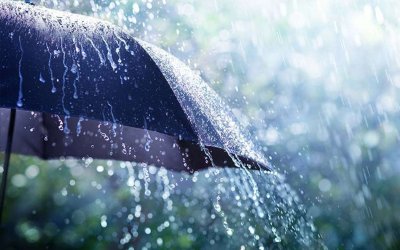 Ülke Genelinde Parçalı Bulutlu Hava, Birçok Bölgede Sağanak Bekleniyor