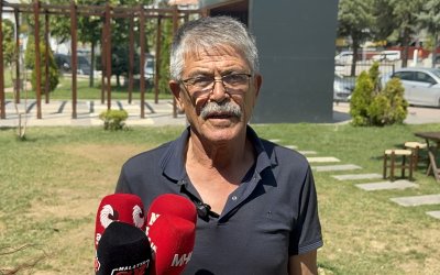 8 Dolarlık Malatya Kayısısına 1,90 Dolarlık Rakip