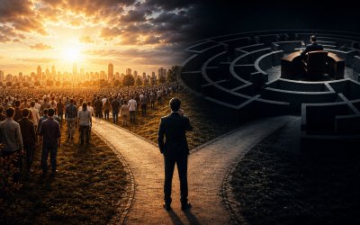 Neden İktidar Partileri?