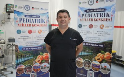 Deprem Sonrası Sağlıkta İlk Uluslararası Kongre Malatya’da