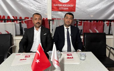 Boyraz: Bizim Partimiz Yok, Sorumluluklarımız Var; Tek Hedefimiz Malatya Kazansın