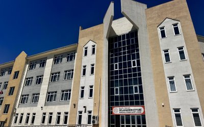 Selahaddin Eyyubi Anadolu İmam Hatip Lisesinden YKS’de Büyük Başarı