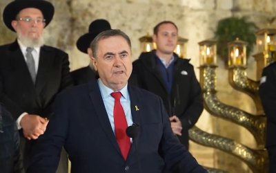 İşgalci Rejimin Savaş Bakanından Türkiye'ye Tehdi