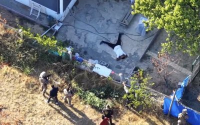 Malatya’da Firarilere Operasyon: 4 Yakalama