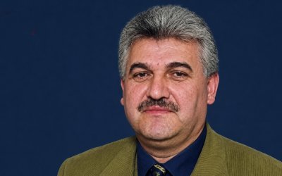 MHP Malatya Eski Milletvekili Hasan Basri Coşkun Vefat Etti