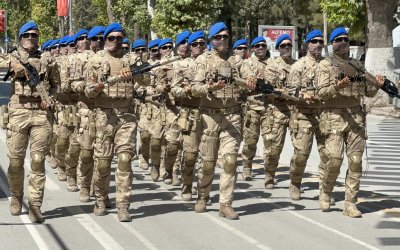 Malatya’da 30 Ağustos Programı Belli Oldu