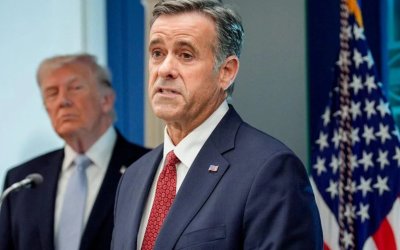 CIA Direktörü Moskova'da Ne Görüştü? Rusya'ya NATO Uyarısı mı Yapıldı?