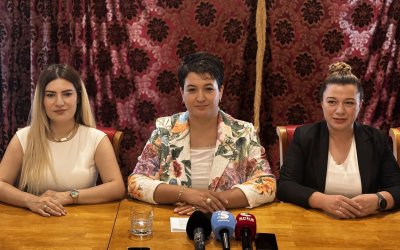 Baydoğan: “Baronun Yalnızca Adı Değil, Ağırlığı Da Hissedilmeli”
