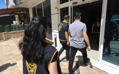 Malatya’da Fuhuş Operasyonu; 1 Şüpheli Tutuklandı