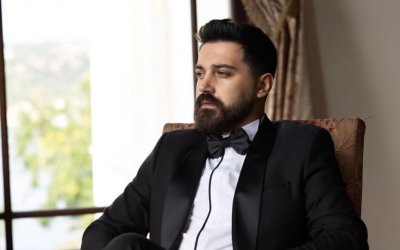 Malatyalı Senaristten Musab Bin Umeyr Dizisi