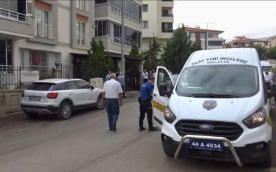 Haber Alınamayan Kişi Evinde Ölü Bulundu