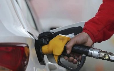 Motorine 3,60 Liralık ÖTV Zammı Pompa Fiyatlarına Yansıdı