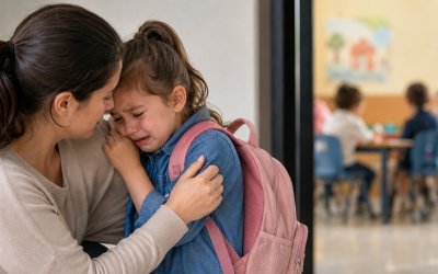 Okula Uyum Sürecinde Ebeveynlere Uyarı