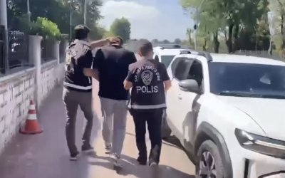 Malatya Dahil 18 İlde Dolandırıcılık Operasyonu: 281 Şüpheli Yakalandı