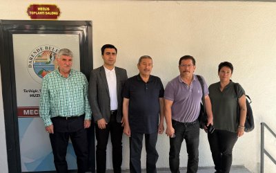 Başkan Bozkurt’tan Basına Festival Teşekkürü