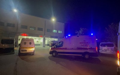 Malatya’da Bıçaklı Kavga: 16 Yaşındaki Genç Yaralandı