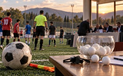 Malatya Amatör Futbolunda Yeni Sezon Öncesi Eski Sorunlar Gündemde