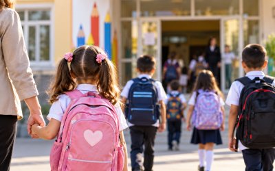 Uyum Haftası Başlıyor: Velilere Kritik Uyarılar