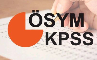 KPSS Lisans Soru Kitapçığı ve Cevap Anahtarı Yayımlandı