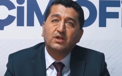 Boyraz: "Üye Yerlerini Değiştirerek Seçim Kazanacaklarını Sanıyorlar"