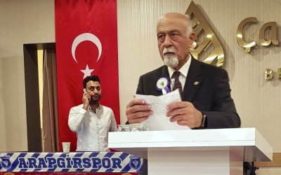 Arapgir’de Öğrenciler İçin “Bir Kalem Bir Defter” Kampanyası