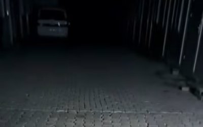 Malatya Malet Konteyner Kentlerinde Karanlık İsyanı