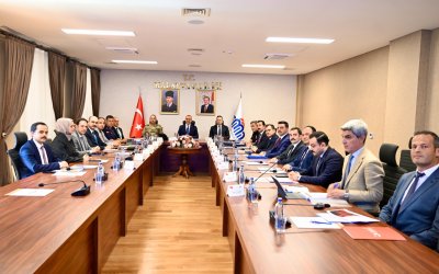 Malatya’da Bir Haftada 77 Bin 697 Kişi Sorgulandı