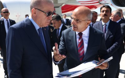 İYİ Partili Yıldız’dan ‘Ayaküstü Görüşme’ Tepkisi: Malatya’nın Değeri Birkaç Dakika mı?