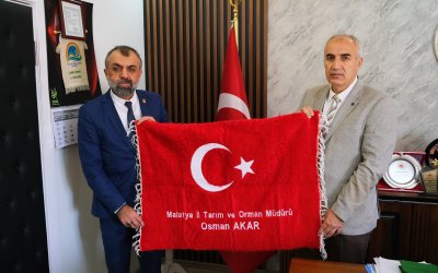 Hayvancılık Sektörünün Talepleri Masaya Yatırıldı