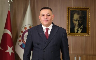 Başkan Sadıkoğlu Duyurdu: MTSO Türkiye’ye Örnek Oluyor