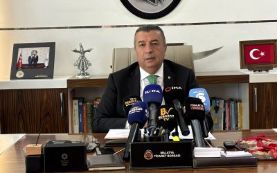 Ramazan Özcan Yeniden Adaylığını Açıkladı