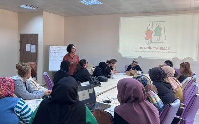 Aile Eğitim Programı Malatya’da da Uygulanacak