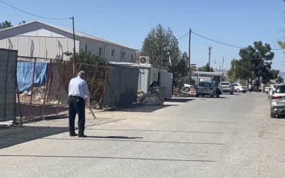 Pütürge’de Elektrik Mağduriyeti Sürüyor: Malatya’ya Geldi, Yine Çözüm Bulamadı