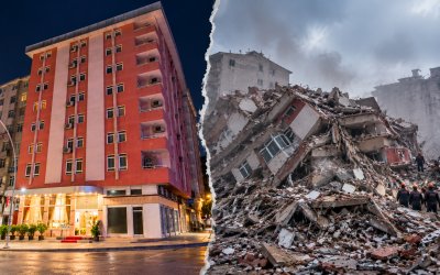 Kırçuval Oteli Davasında Kritik Eşik: Savcıdan 11 Sanık İçin Tutuklama Talebi