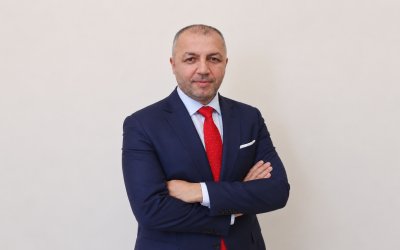 Akkaya: “Haklıyı Güçlü Kılan Bir Sendikacılık İçin Geliyoruz”