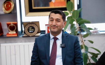 MTSO Başkan Adayı Mahmut Boyraz: Odayı Seçim Bürosuna Çevirmeyin