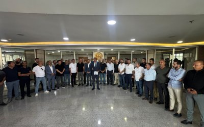 MTSO’da Liste Krizi Büyüyor! Boyraz’dan Sert Çıkış: “Allah Rızası İçin Artık Yeter”