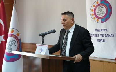 Sadıkoğlu: Yeni Pazarlar İçin URGE Projelerine Yoğunlaşacağız