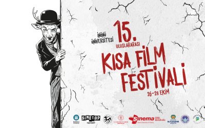 İnönü Üniversitesi Kısa Film Festivali için Geri Sayım Başladı