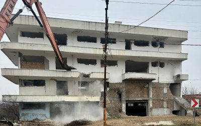 Deprem Enkazından Ekonomiye Yaklaşık 300 Milyon TL’lik Katkı