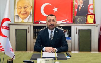 Kılıç’tan Yöresel Ürün Festivaline Sert Tepki: “Malatya Halkının Sağlığıyla Kimse Oynayamaz”